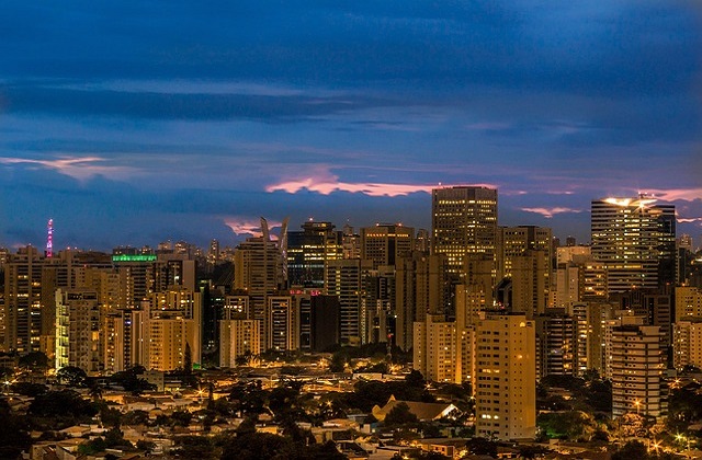 Restaurante São Paulo: 36 casas para você visitar na cidade