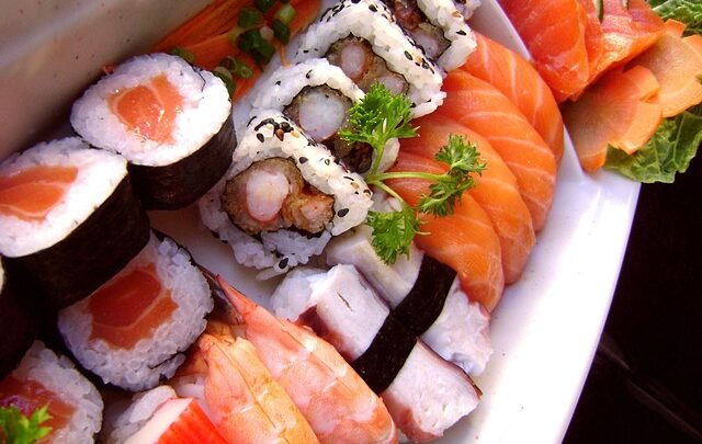 Onde comer comida Japonesa em São Paulo: experiências imperdíveis
