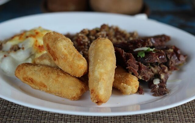 Sabores do Sertão: 10 restaurantes nordestinos imperdíveis em São Paulo