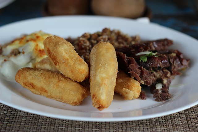 Sabores do Sertão: 10 restaurantes nordestinos imperdíveis em São Paulo