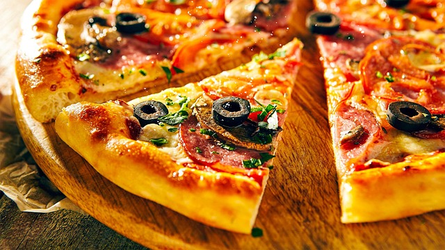 As pizzarias mais queridas de São Paulo: um guia para apaixonados por pizza