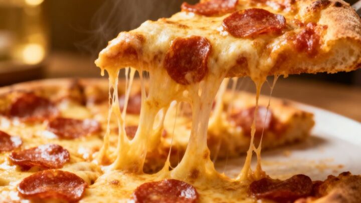 As pizzarias cariocas que conquistam moradores e turistas