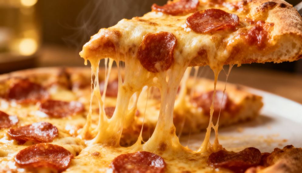 As pizzarias cariocas que conquistam moradores e turistas