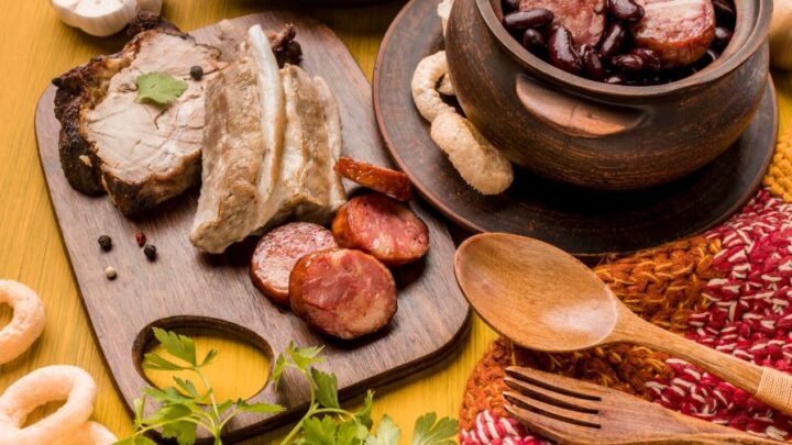 Comida nordestina autêntica: restaurantes imperdíveis no Rio