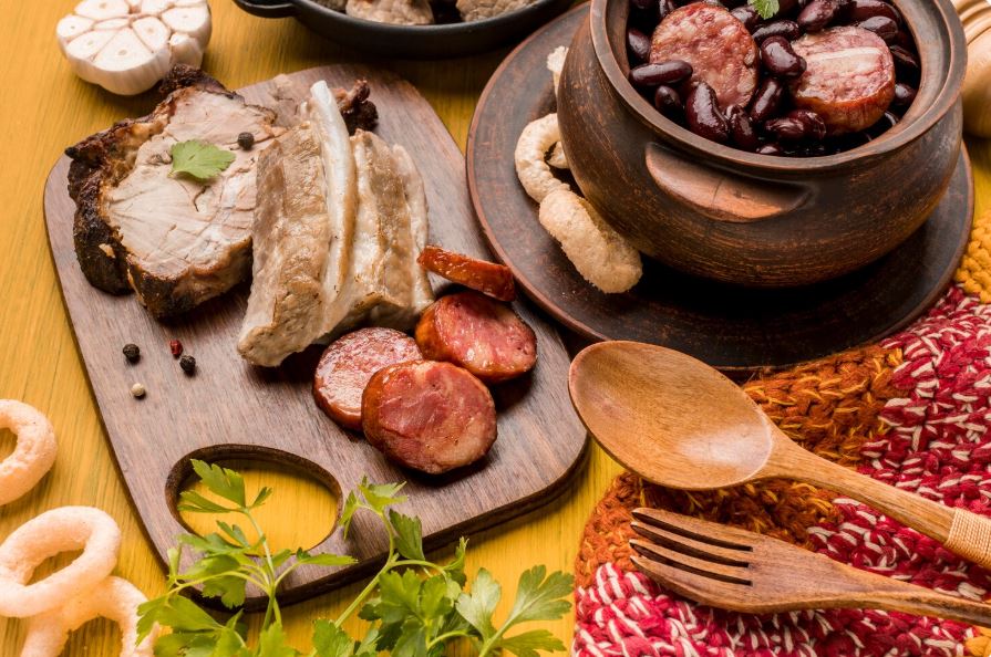Comida nordestina autêntica: restaurantes imperdíveis no Rio