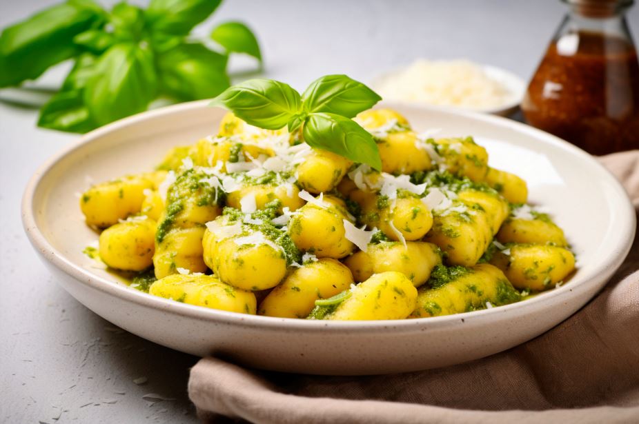 Top 10 restaurantes italianos em Belo Horizonte