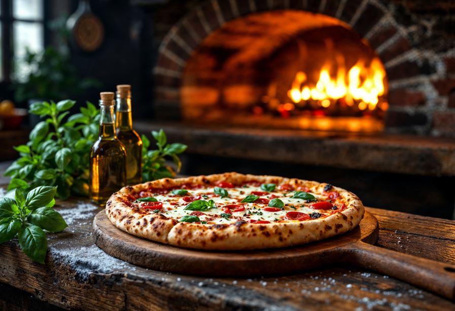 As melhores pizzarias em Belo Horizonte que você precisa conhecer!