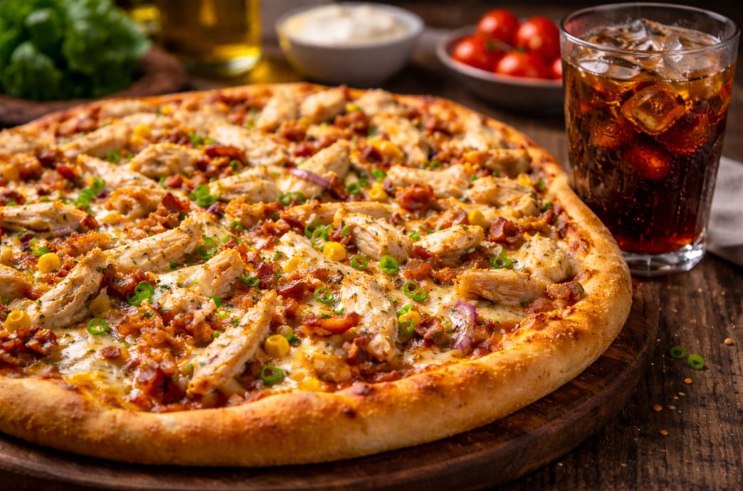 As 10 pizzarias imperdíveis em Belo Horizonte para quem ama pizza