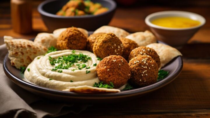 Gastronomia Árabe no Rio de Janeiro: endereços imperdíveis para saborear
