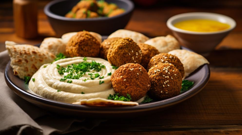 Gastronomia Árabe no Rio de Janeiro: endereços imperdíveis para saborear