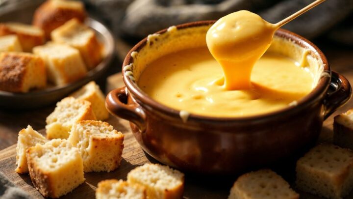 Os encantos da culinária suíça no Rio