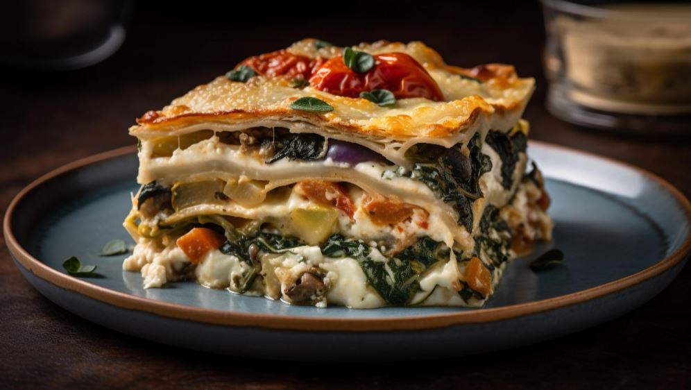 Muito além da salada: restaurantes vegetarianos imperdíveis em Belo Horizonte