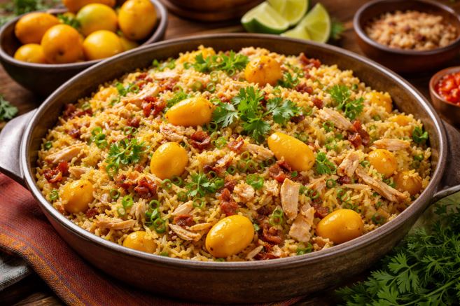 10 restaurantes brasileiros imperdíveis em Brasília