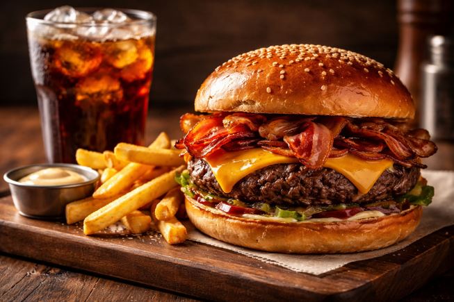 Top 10 hamburguerias em Brasília que você precisa conhecer