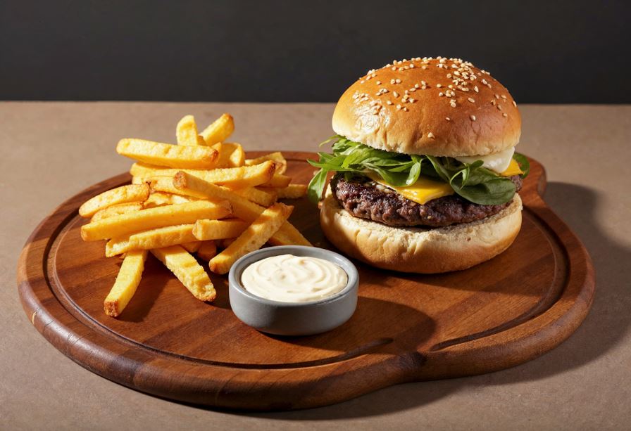 Onde comer os hambúrgueres mais incríveis de Curitiba