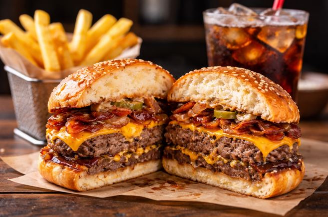 Hamburguerias em Porto Alegre que você precisa conhecer