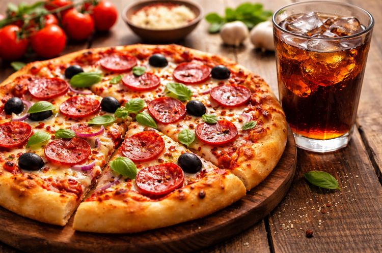 Entre fatias e sabores: um guia das melhores pizzarias de Brasília