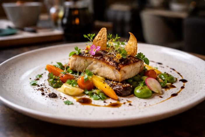 A revolução gastronômica de BH: cozinhas autorais e contemporâneas