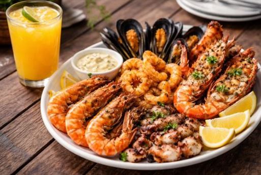 Sabores do mar no cerrado: 10 restaurantes de frutos do mar em Brasília