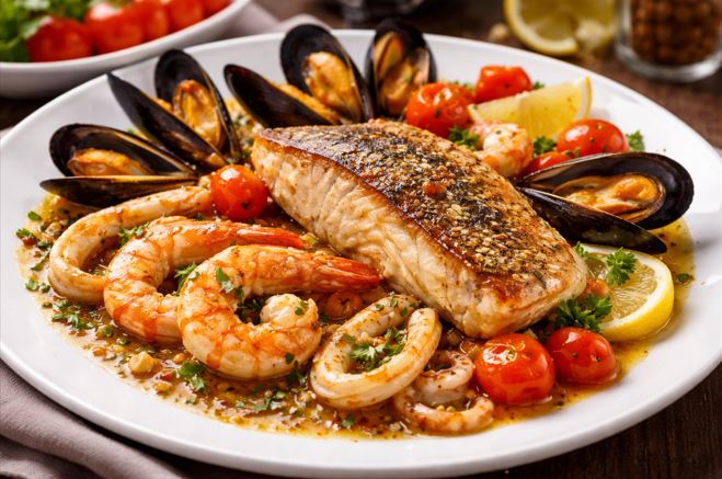 Sabores do mar na capital gaúcha: restaurantes imperdíveis em Porto Alegre