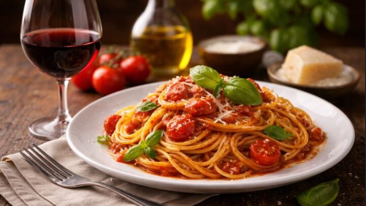 Uma viagem pela Itália sem sair da capital: restaurantes italianos em Brasília