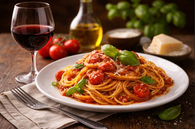 Uma viagem pela Itália sem sair da capital: restaurantes italianos em Brasília