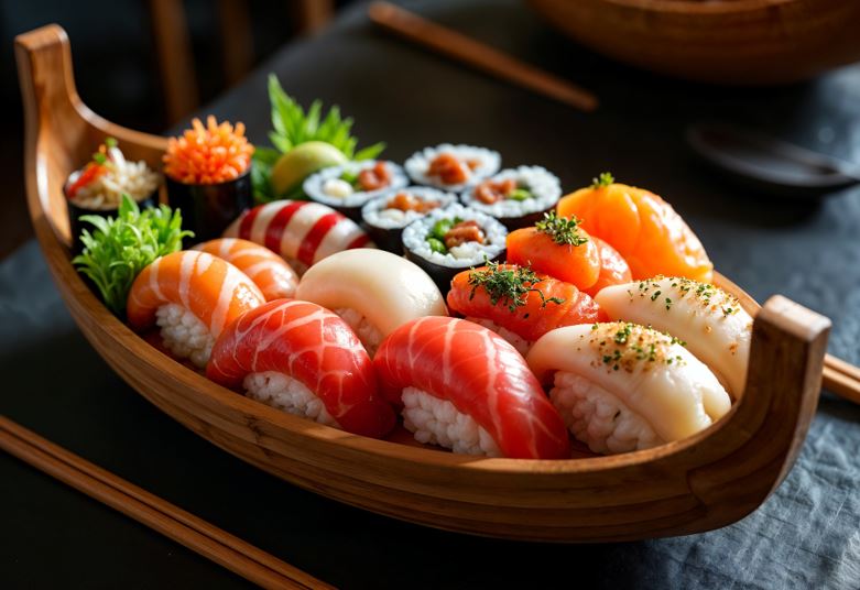 Do sushi tradicional ao contemporâneo: onde encontrar boa culinária japonesa em Porto Alegre