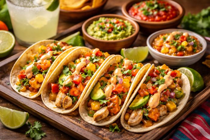 Onde comer comida mexicana em Porto Alegre: 10 restaurantes que valem a visita