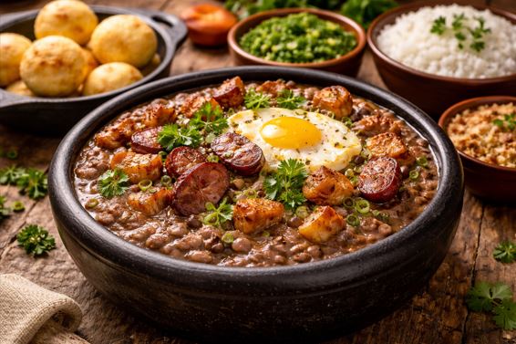 Sabores de Minas: onde comer comida mineira em Brasília