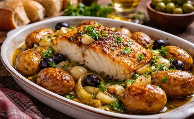 Sabores de Portugal: restaurantes portugueses para conhecer em Brasília