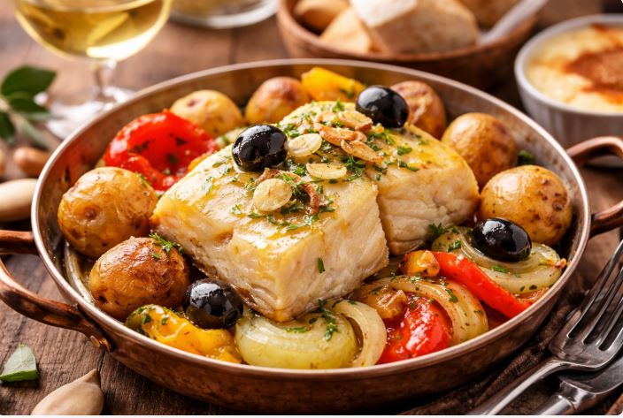 Descubra os melhores restaurantes portugueses em Curitiba