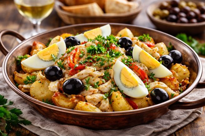 Sabores de Portugal em Porto Alegre: restaurantes para conhecer