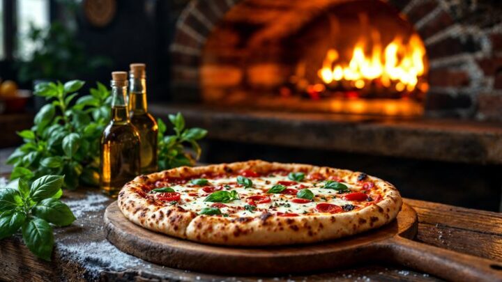 10 pizzarias imperdíveis em Fortaleza: o melhor da pizza na capital cearense