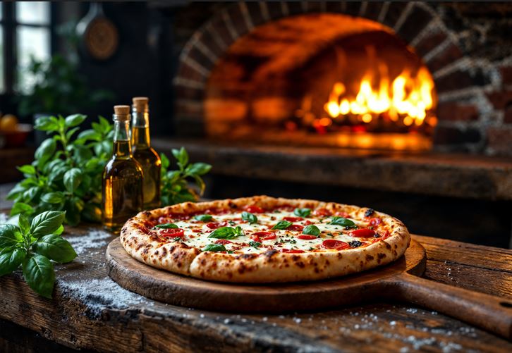 10 pizzarias imperdíveis em Fortaleza: o melhor da pizza na capital cearense