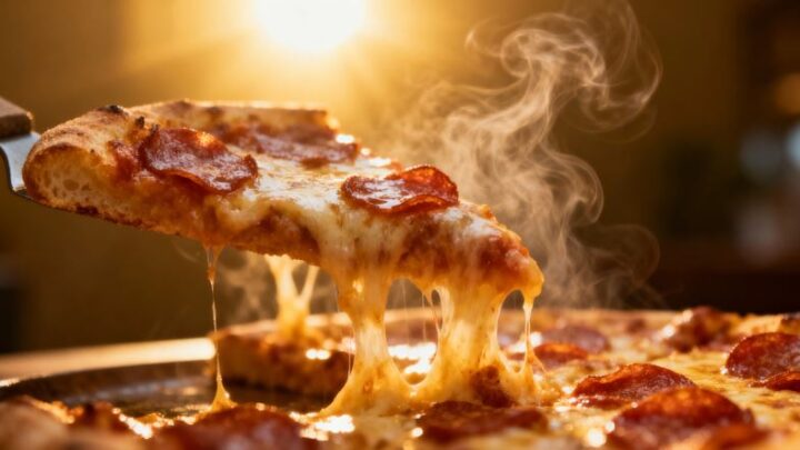 Pizzarias imperdíveis em Manaus: sabores e histórias da capital amazonense