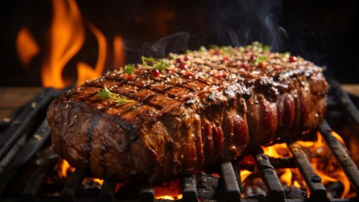 Descubra as melhores churrascarias em Fortaleza para saborear carnes irresistíveis