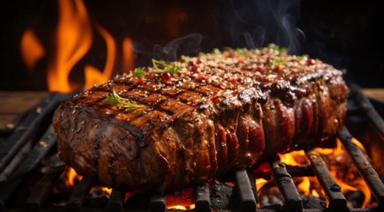 Descubra as melhores churrascarias em Fortaleza para saborear carnes irresistíveis