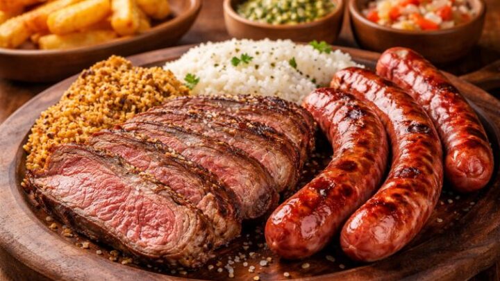 Onde encontrar churrascarias imperdíveis de Salvador para amantes de carne