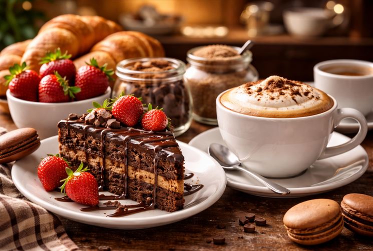 As 10 melhores docerias em Manaus para um café da tarde perfeito