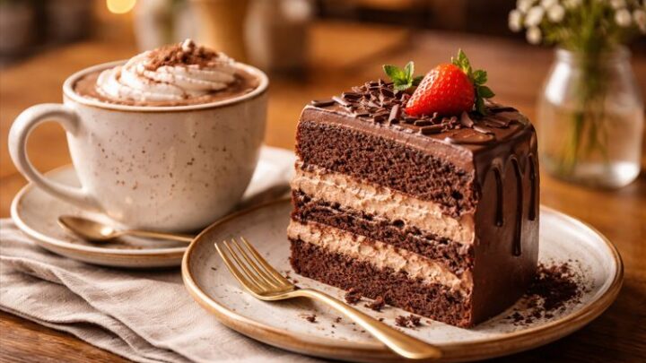 Do café ao doce perfeito: 10 endereços irresistíveis em Salvador