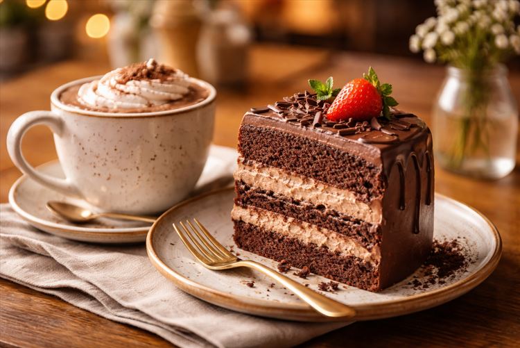 Do café ao doce perfeito: 10 endereços irresistíveis em Salvador