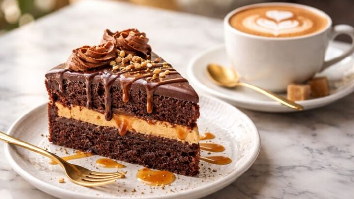 Doces que encantam: docerias e cafés imperdíveis em Fortaleza