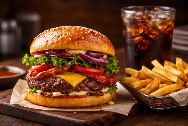 Hamburguerias imperdíveis em Salvador para quem ama burger artesanal