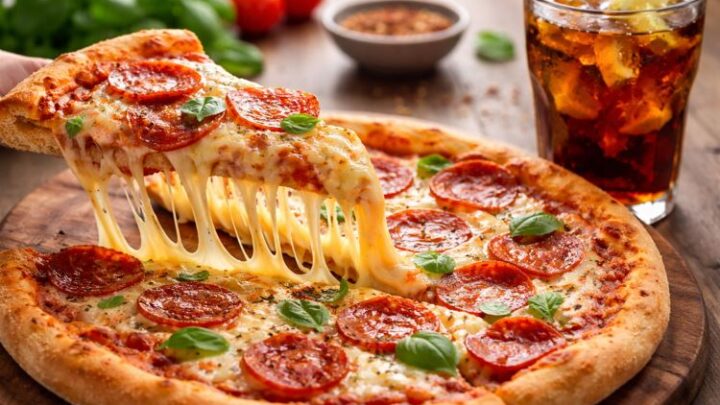 Pizzarias em Salvador que você precisa conhecer agora