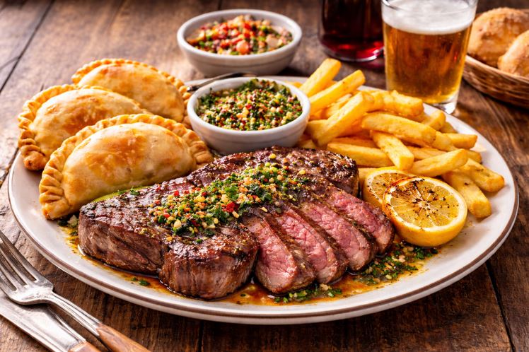 Sabores de Buenos Aires em Fortaleza: restaurantes argentinos que você precisa conhecer