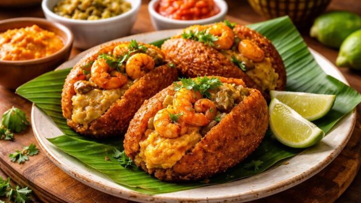 Os 10 restaurantes com a culinária baiana em Salvador que você precisa conhecer