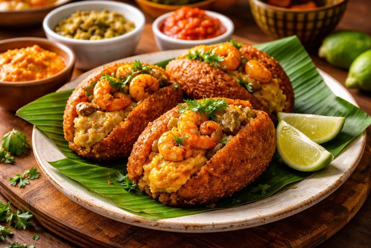 Os 10 restaurantes com a culinária baiana em Salvador que você precisa conhecer