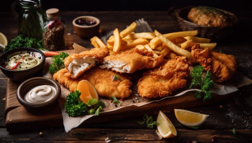 Restaurantes com frutos do mar em Manaus para saborear o melhor da Amazônia