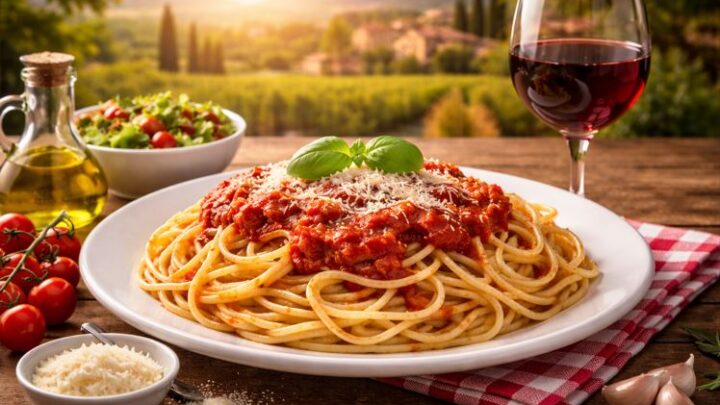 Os 10 restaurantes italianos em Manaus que você precisa conhecer