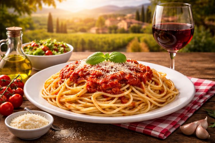 Os 10 restaurantes italianos em Manaus que você precisa conhecer